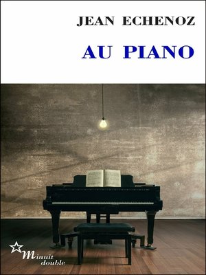cover image of Au piano